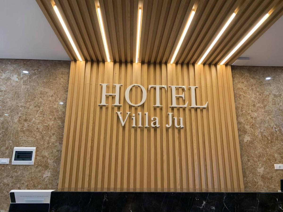 Ju Hotel Hanoi