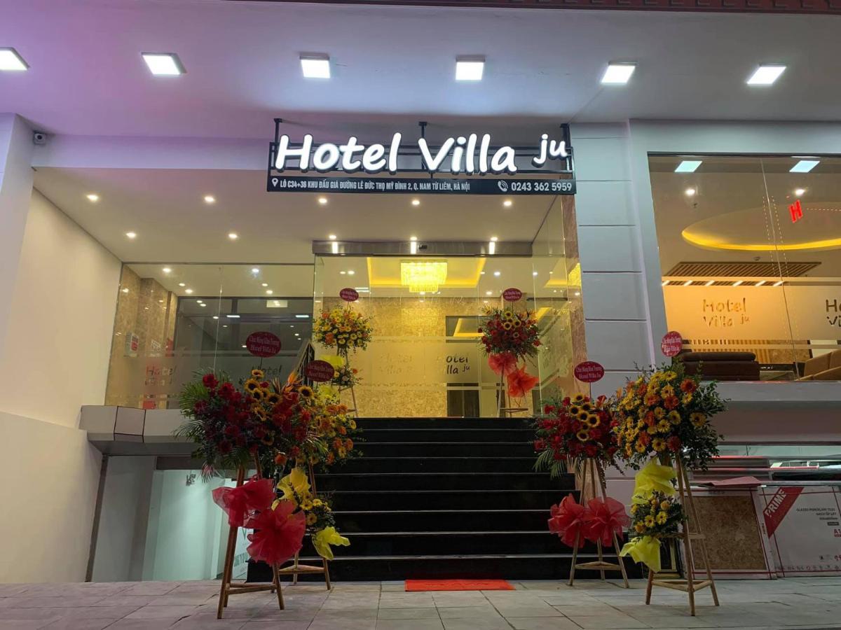 Ju Hotel 2*