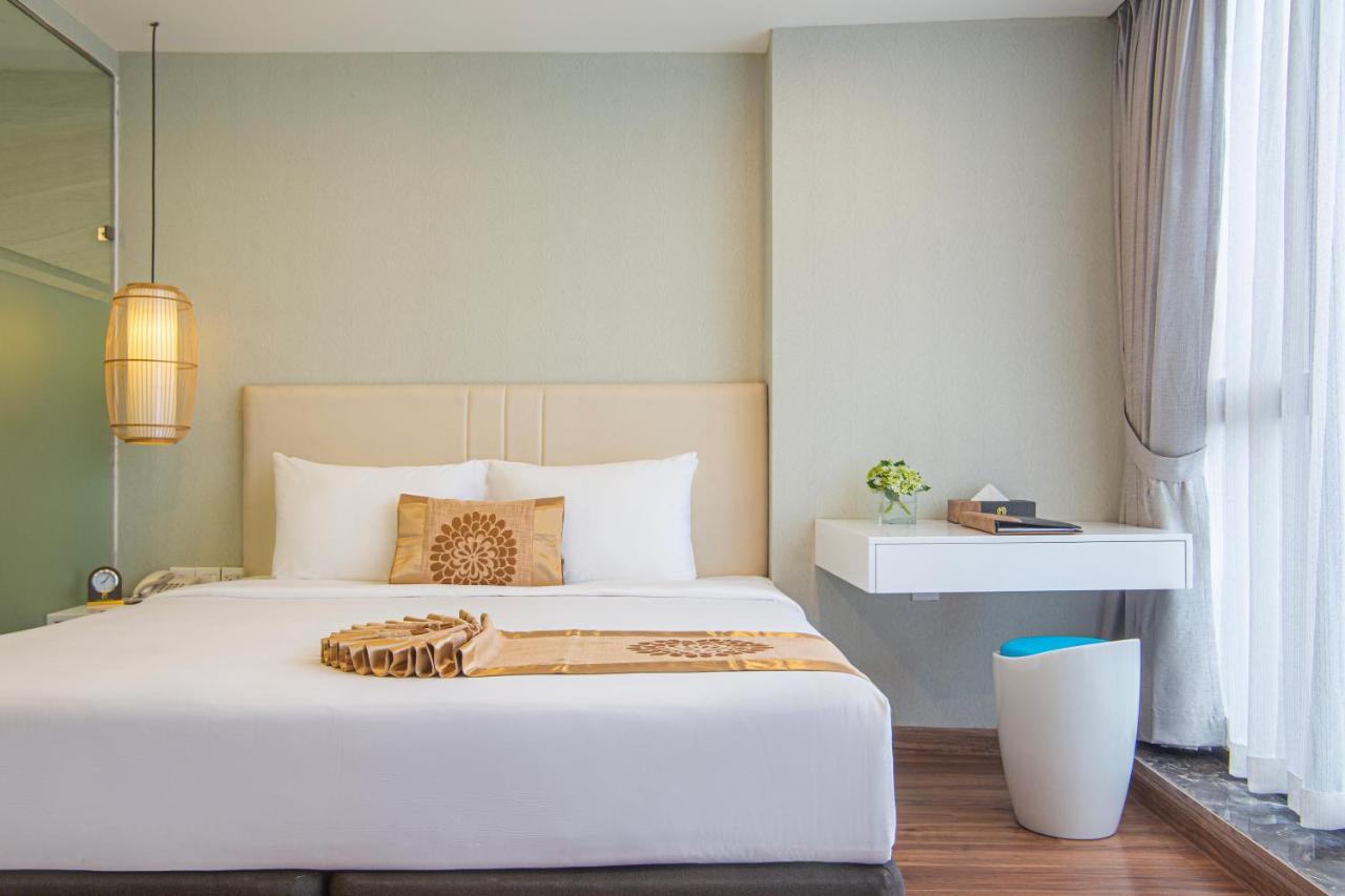 Bridge Lakeside For Rent Hotel 3*