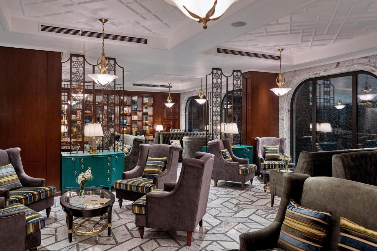 Peridot Grand Luxury Boutique Hotel 5*
