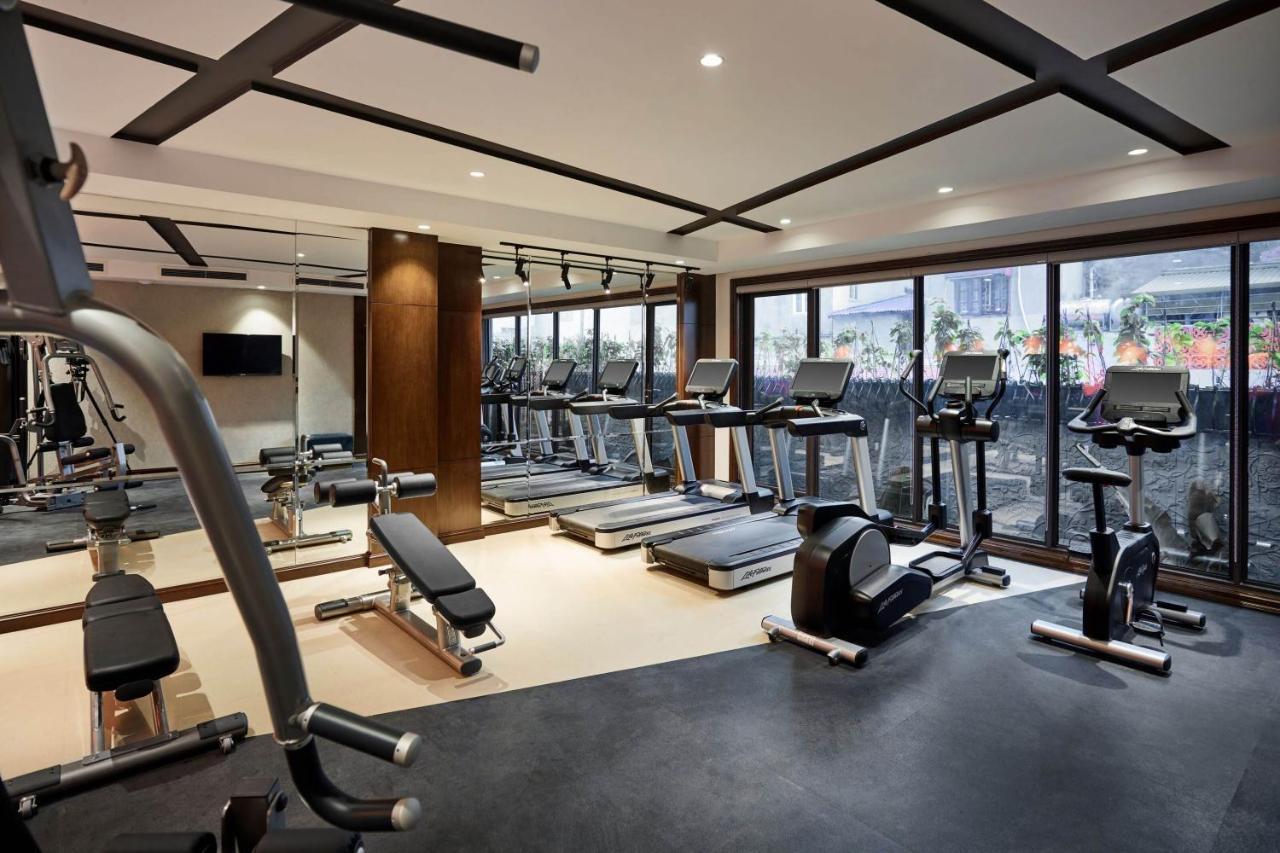 Peridot Grand Luxury Boutique Hotel 5*