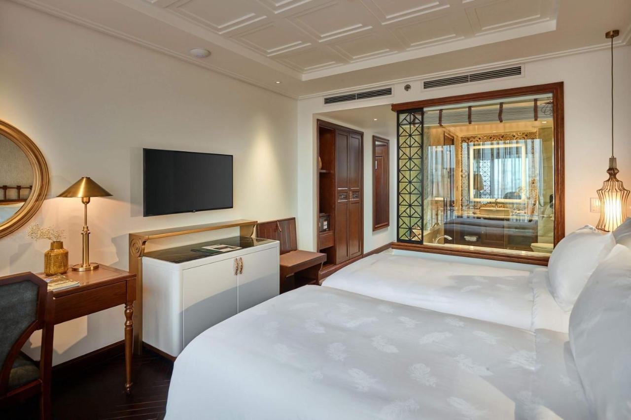 Peridot Grand Luxury Boutique Hotel 5*