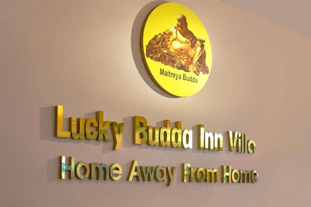 Lucky Budda Hanoi