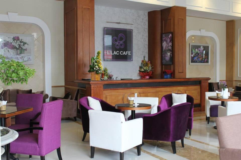 Khách sạn Cong Doan Viet Nam Hà Nội