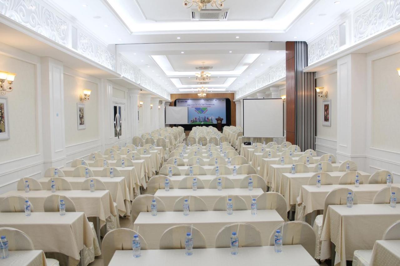 Khách sạn Cong Doan Viet Nam