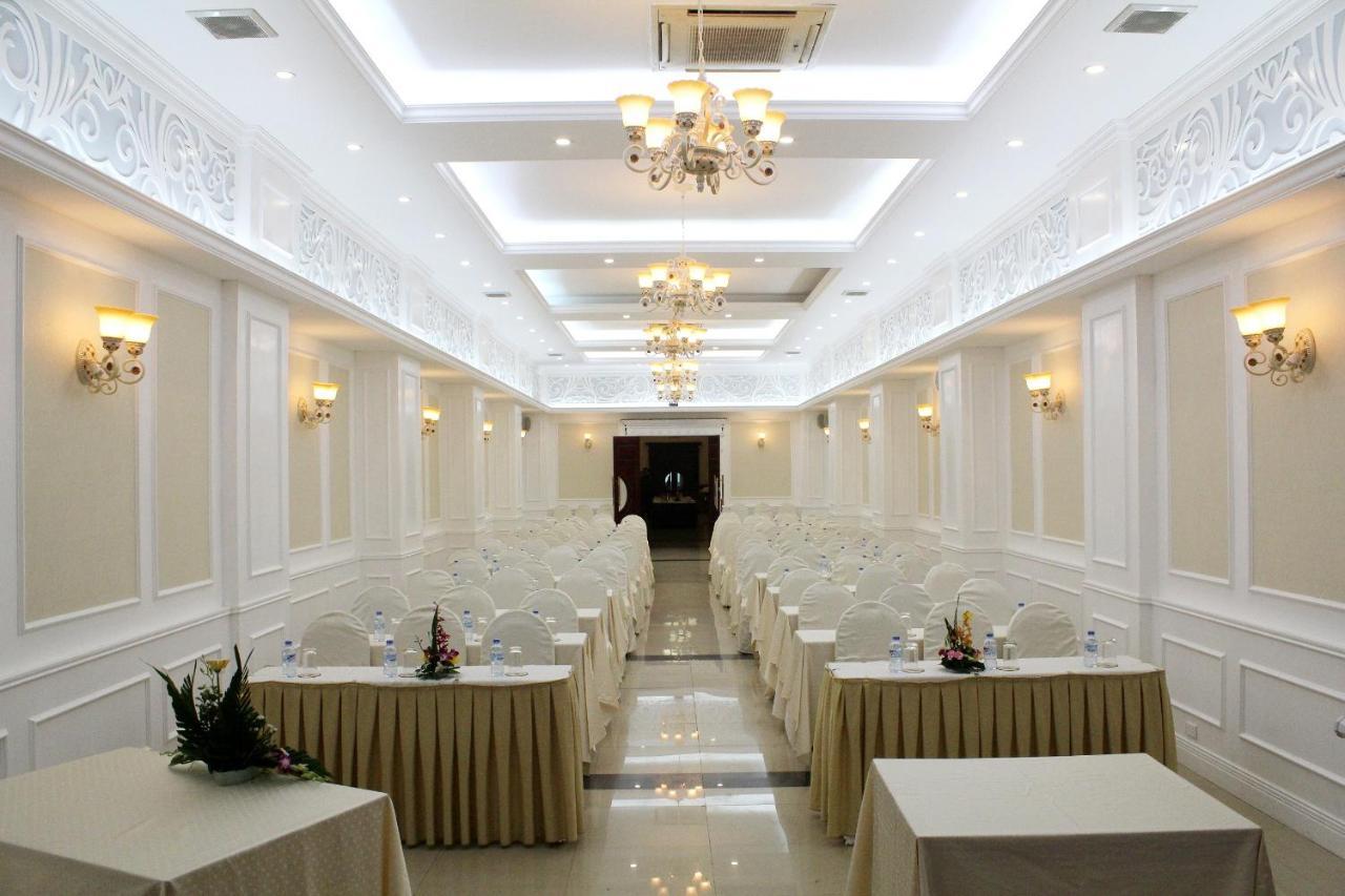 Cong Doan Viet Nam Khách sạn