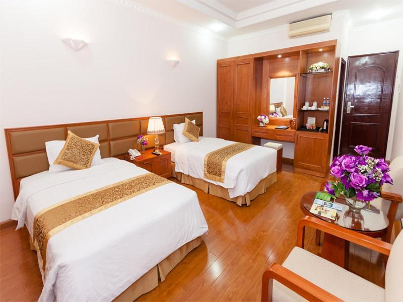 Cong Doan Viet Nam 3*