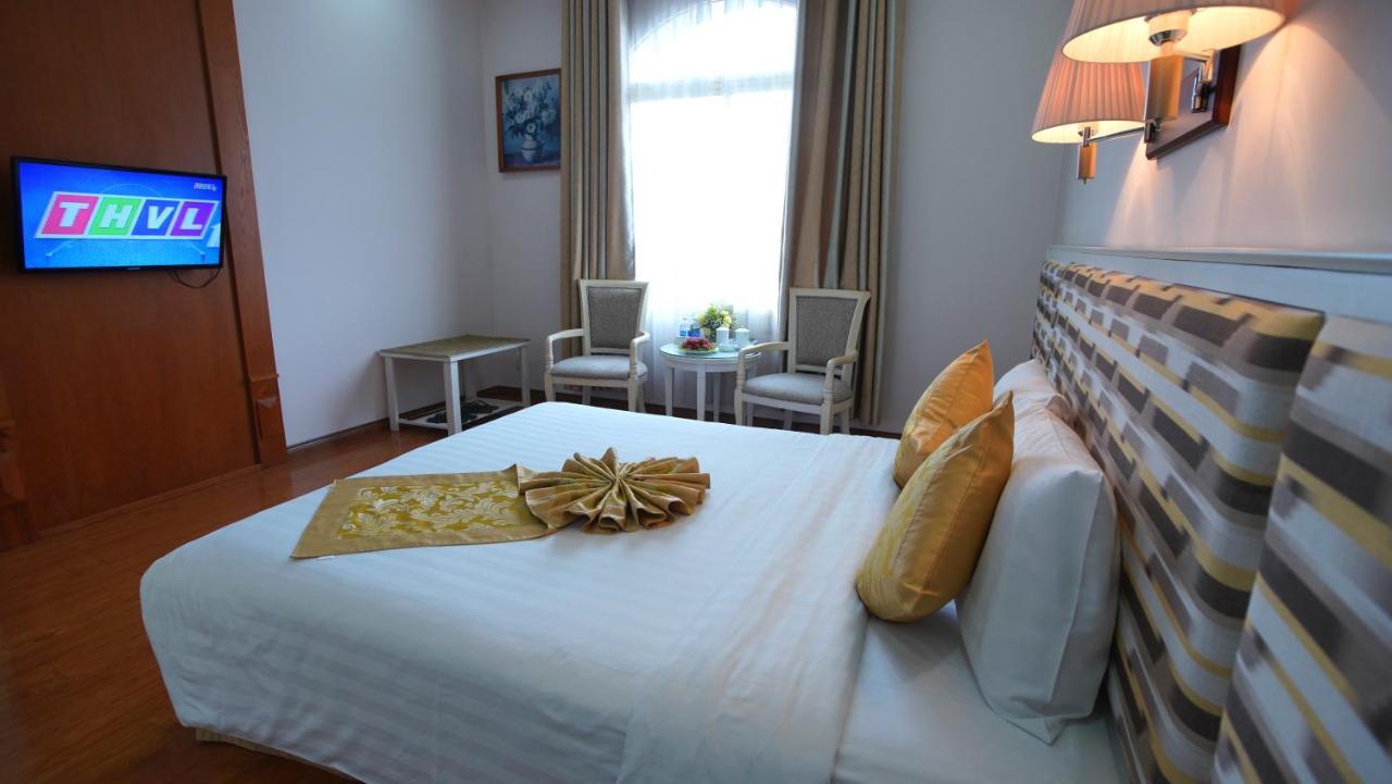 Cong Doan Viet Nam Hà Nội