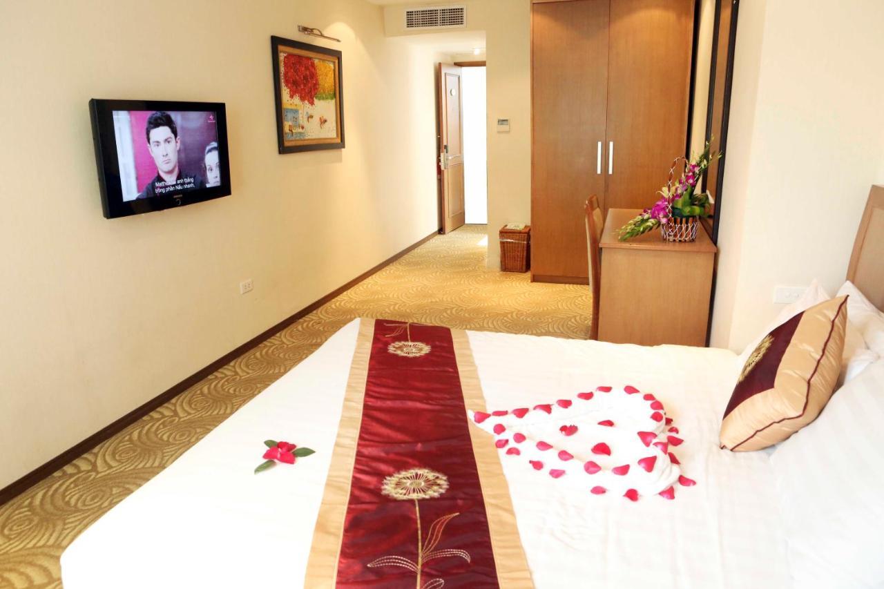 Lenid De Ho Guom Hotel