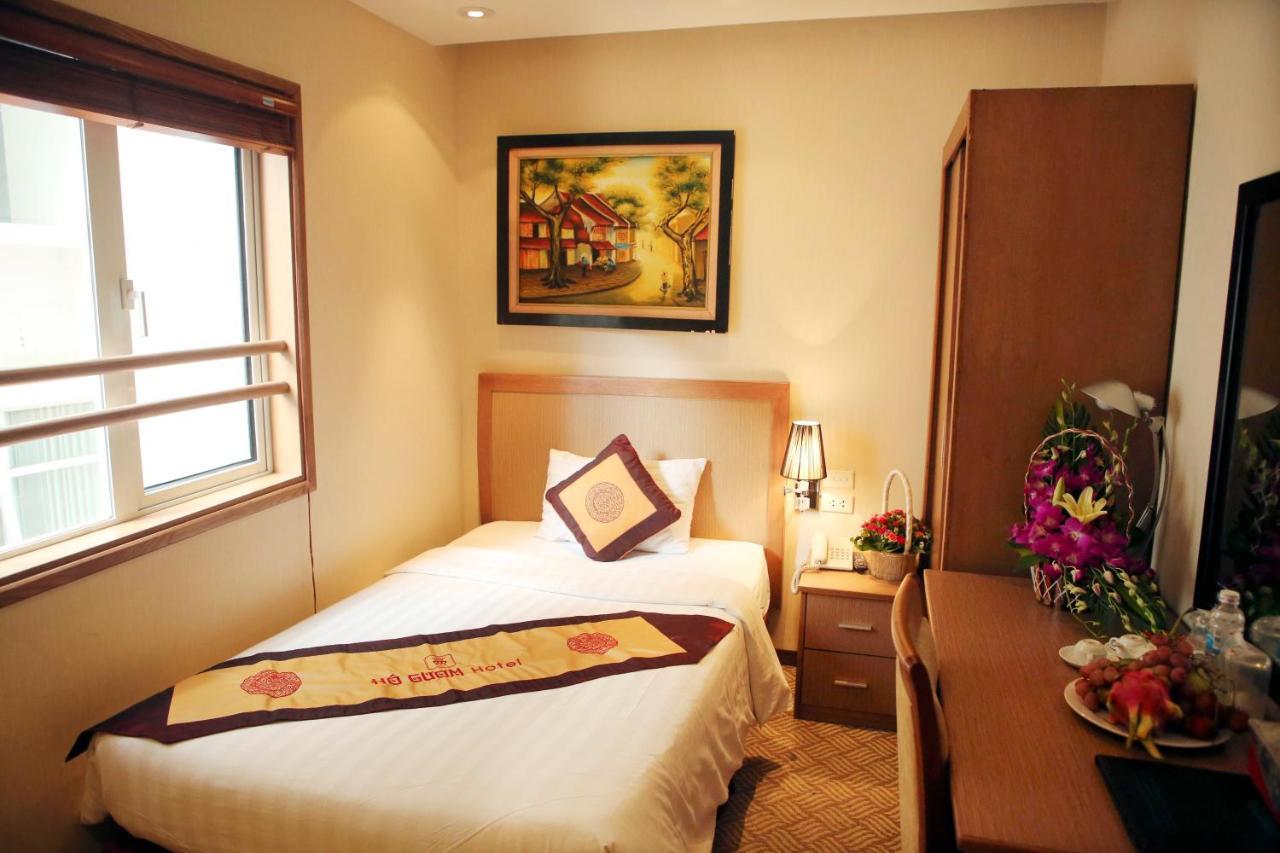 Hotel Lenid De Ho Guom