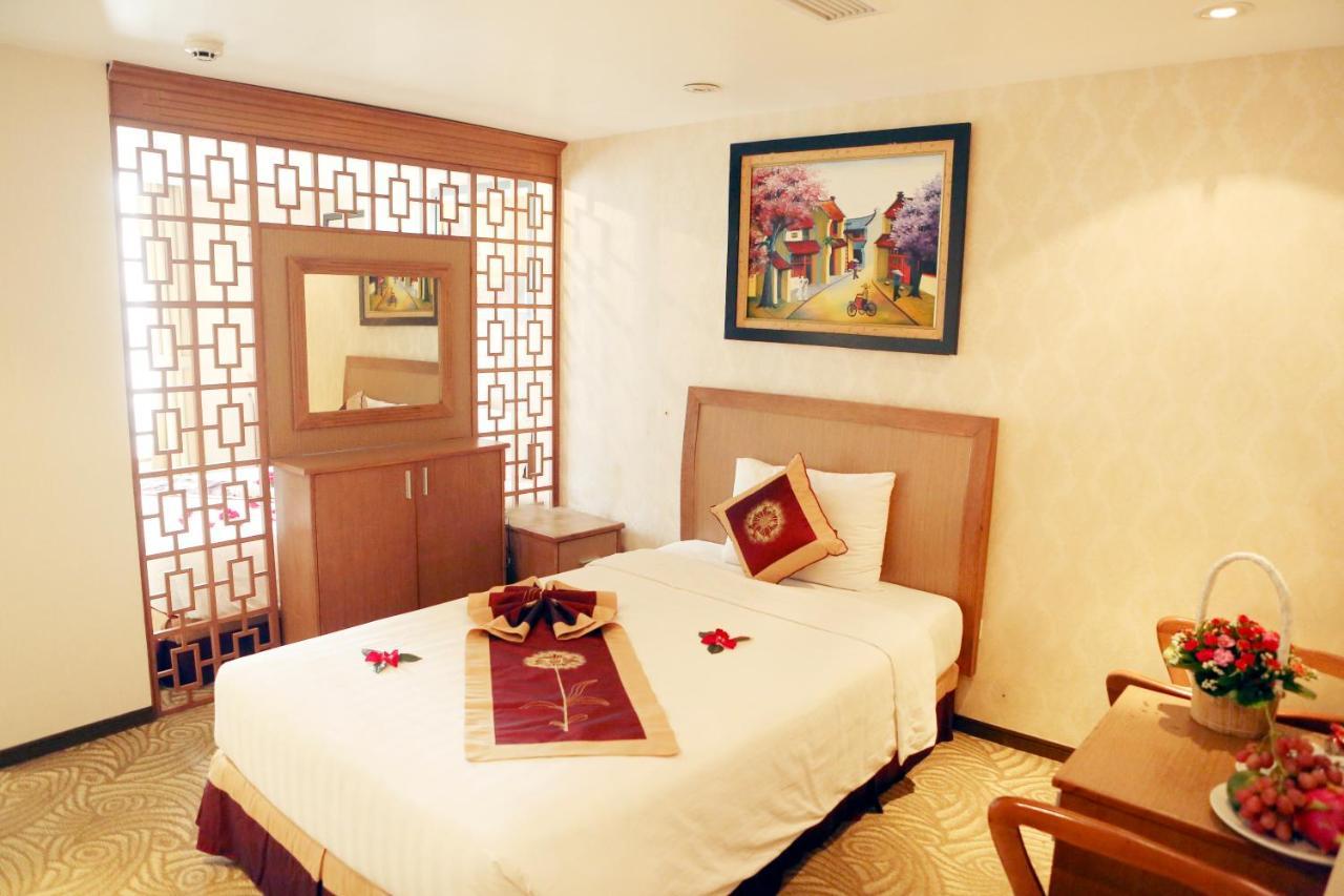 Hotel Lenid De Ho Guom