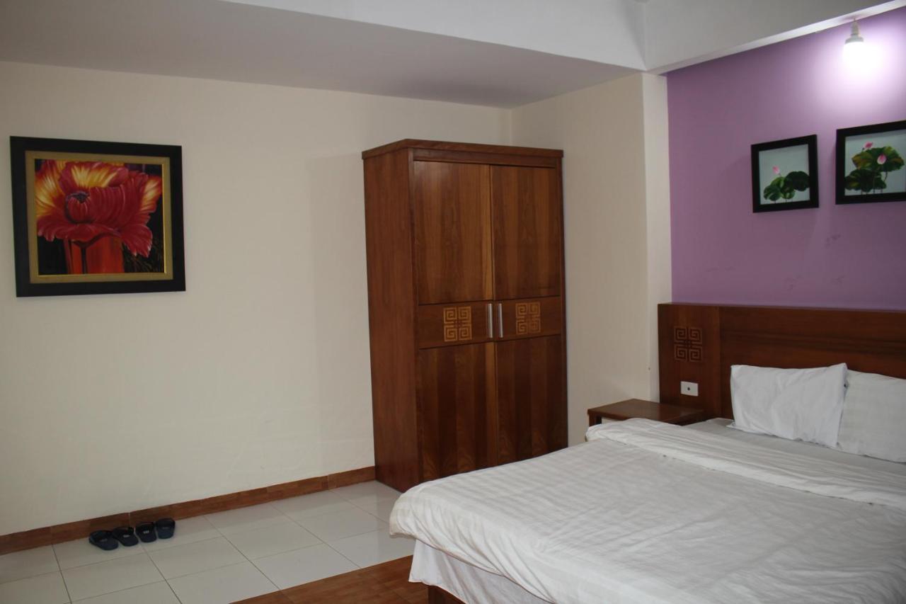 An Phu 2* Hanoi