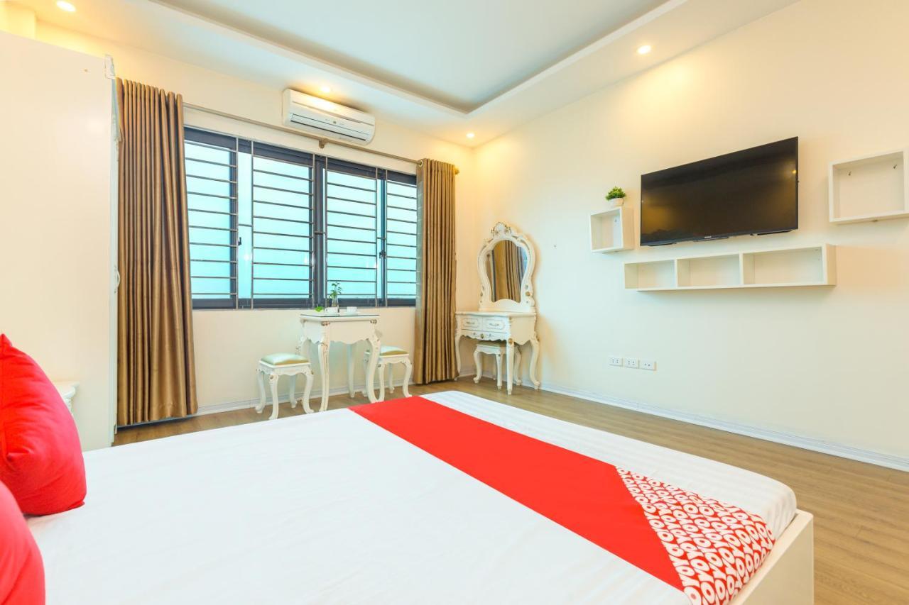 Khách sạn OYO 639 Nam Khánh