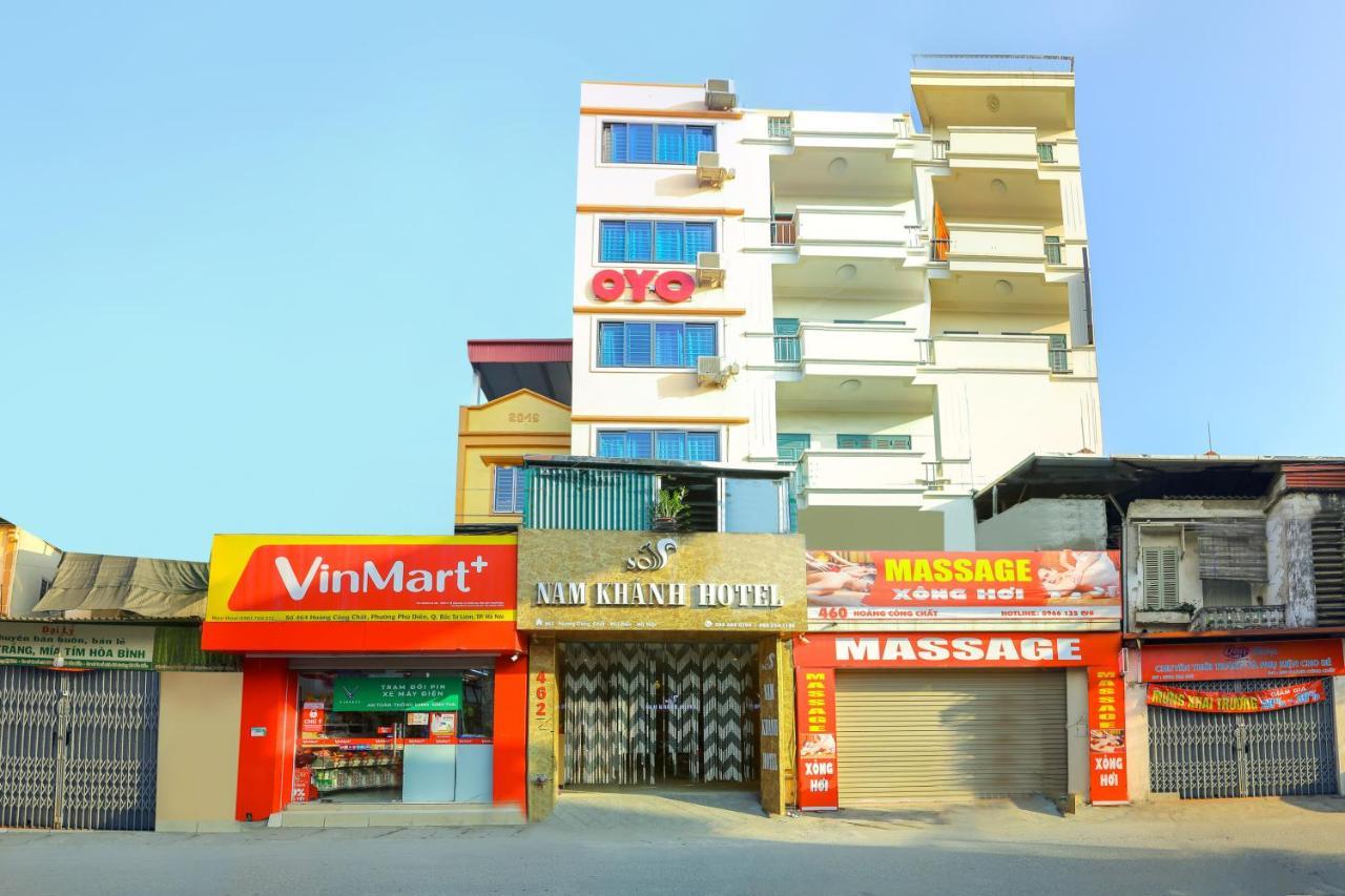 Khách sạn OYO 639 Nam Khánh