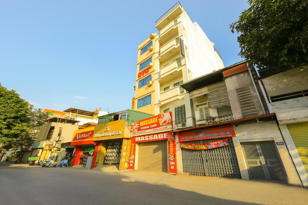 OYO 639 Nam Khánh Khách sạn