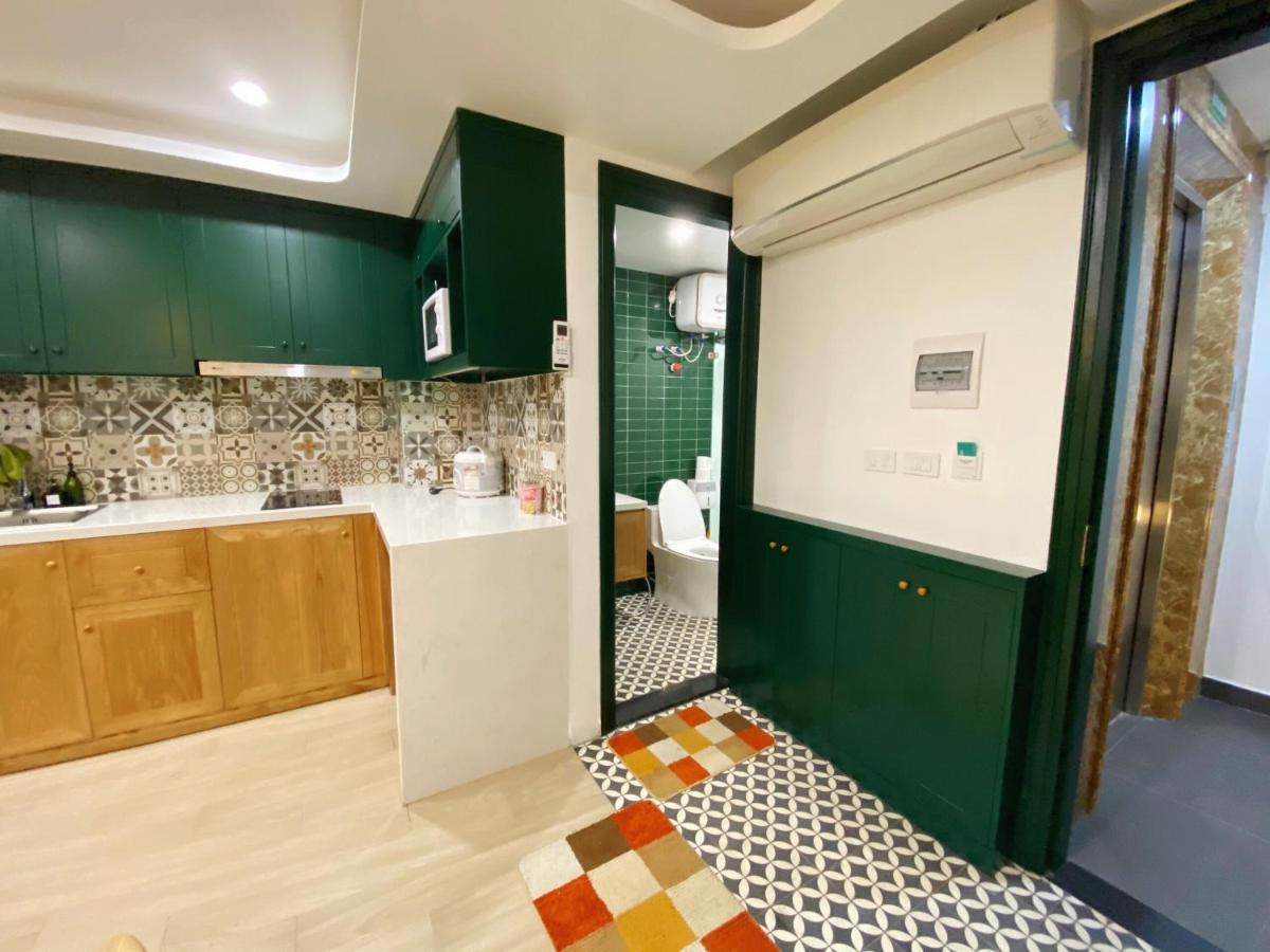 Aparthotel Lubi House