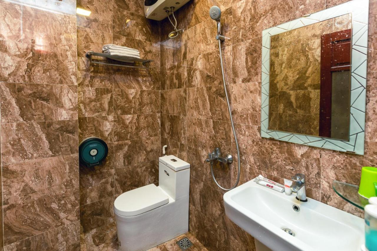 Hotel Oyo 653 Huong Thao
