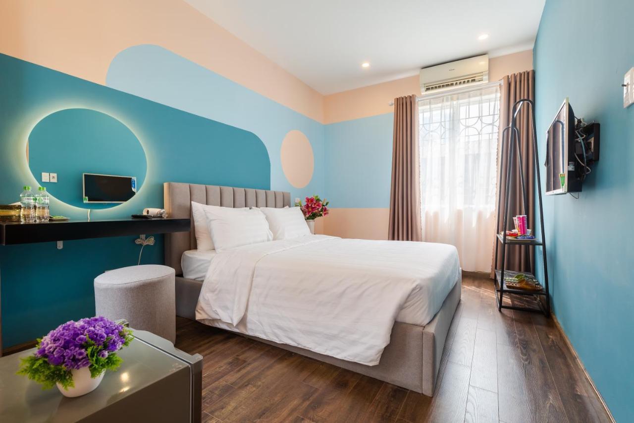 Ohana Hotel Hanoi