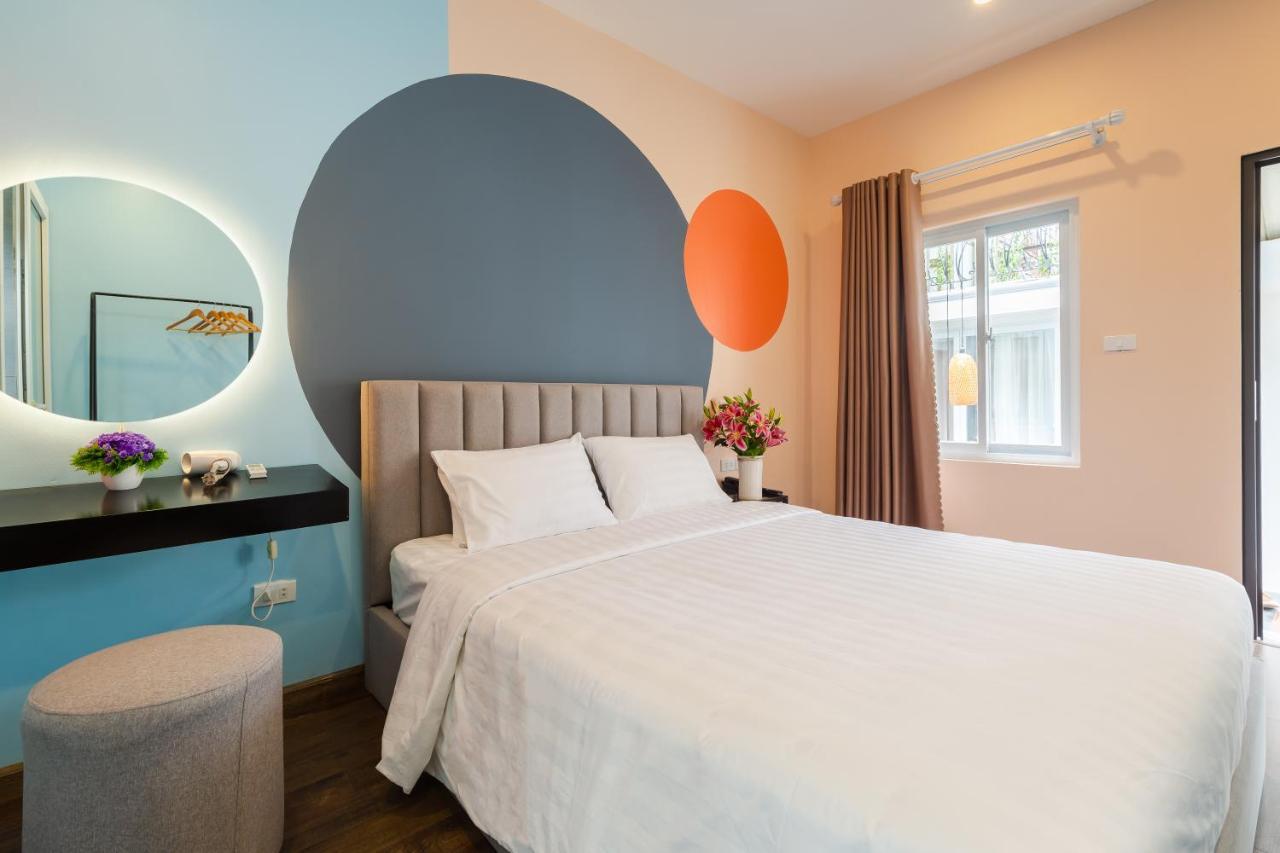 Ohana 3* Hanoi