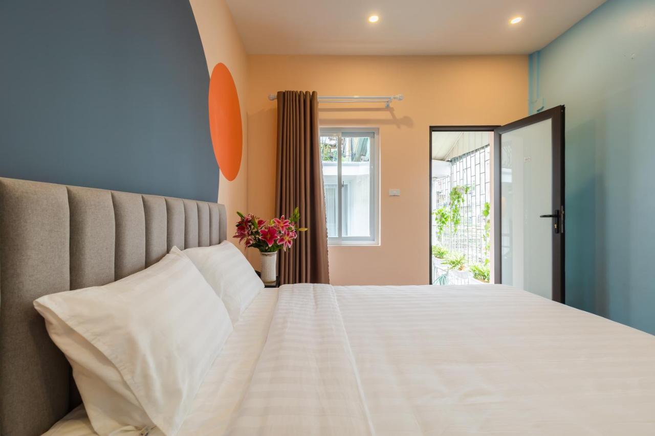 Ohana Hotel Hanoi