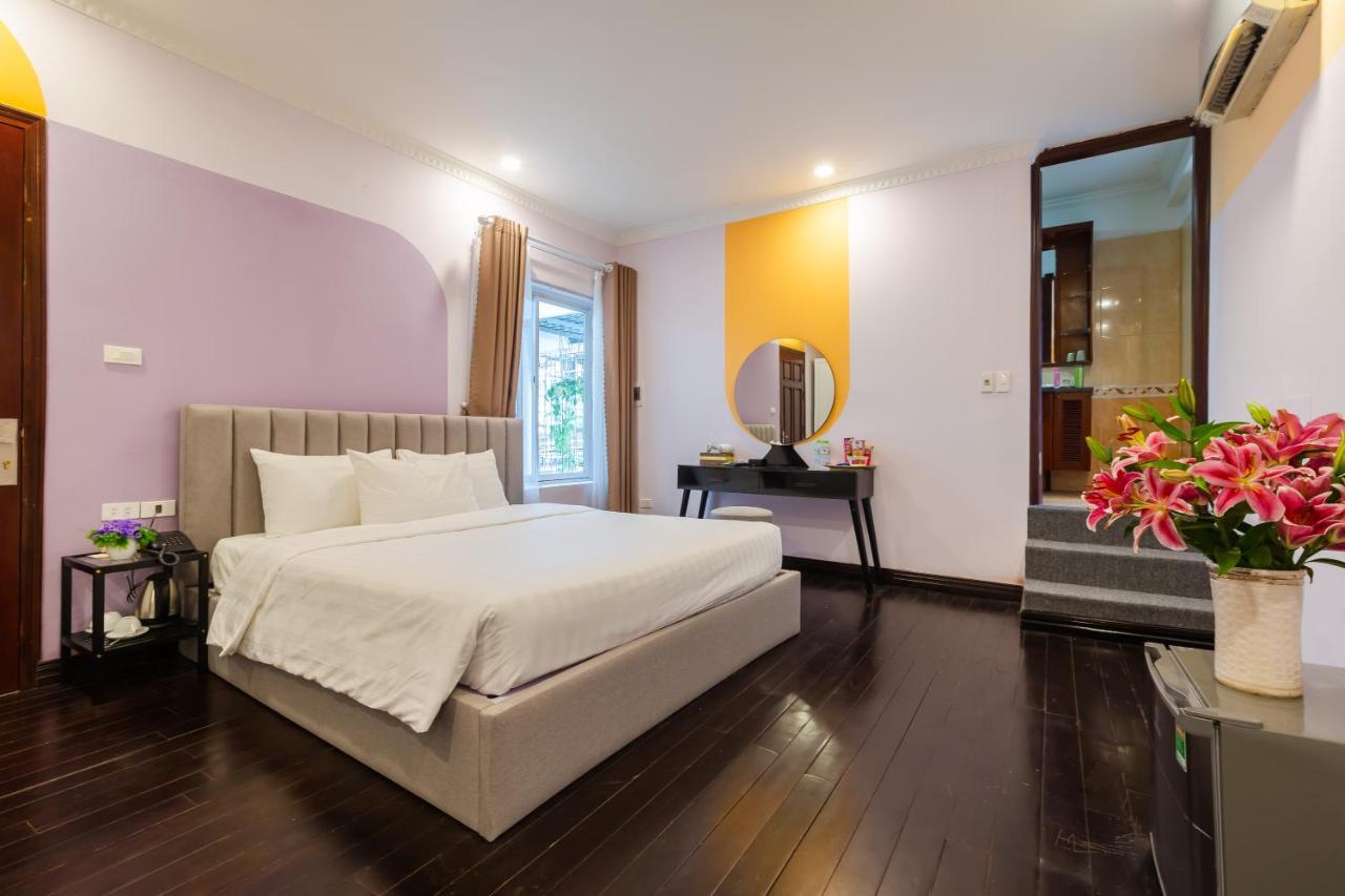 Ohana Hotel 3*