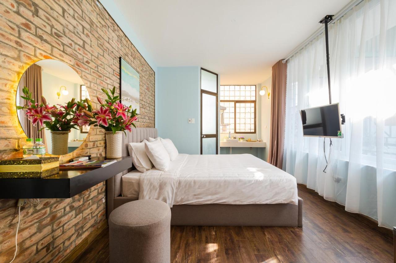 Ohana Hotel Hanoi