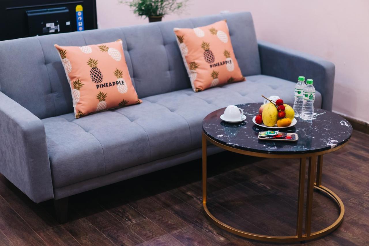Ohana Hotel Hanoi