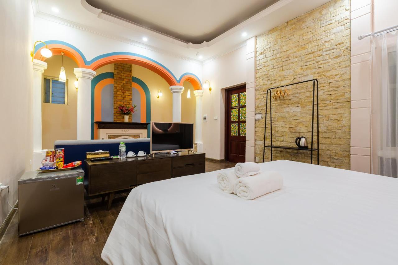 Ohana Hotel 3*