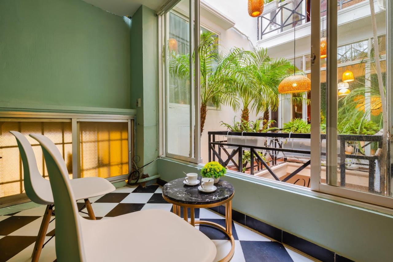 Ohana Hotel Hanoi