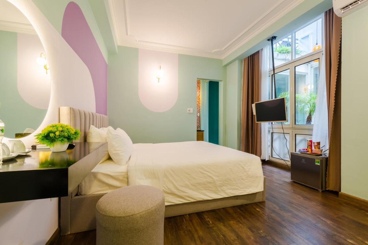 Ohana 3* Hanoi