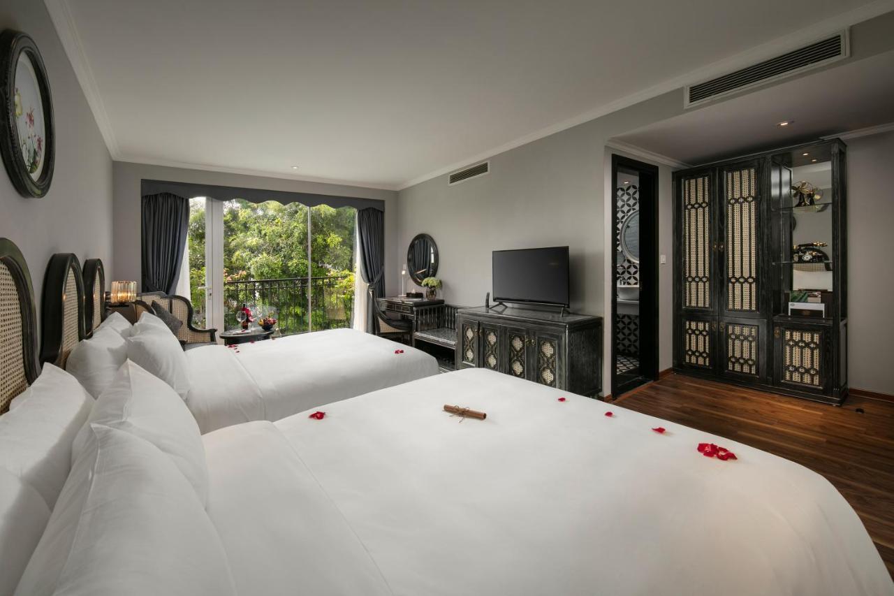 Shining & Hotel Hanoi