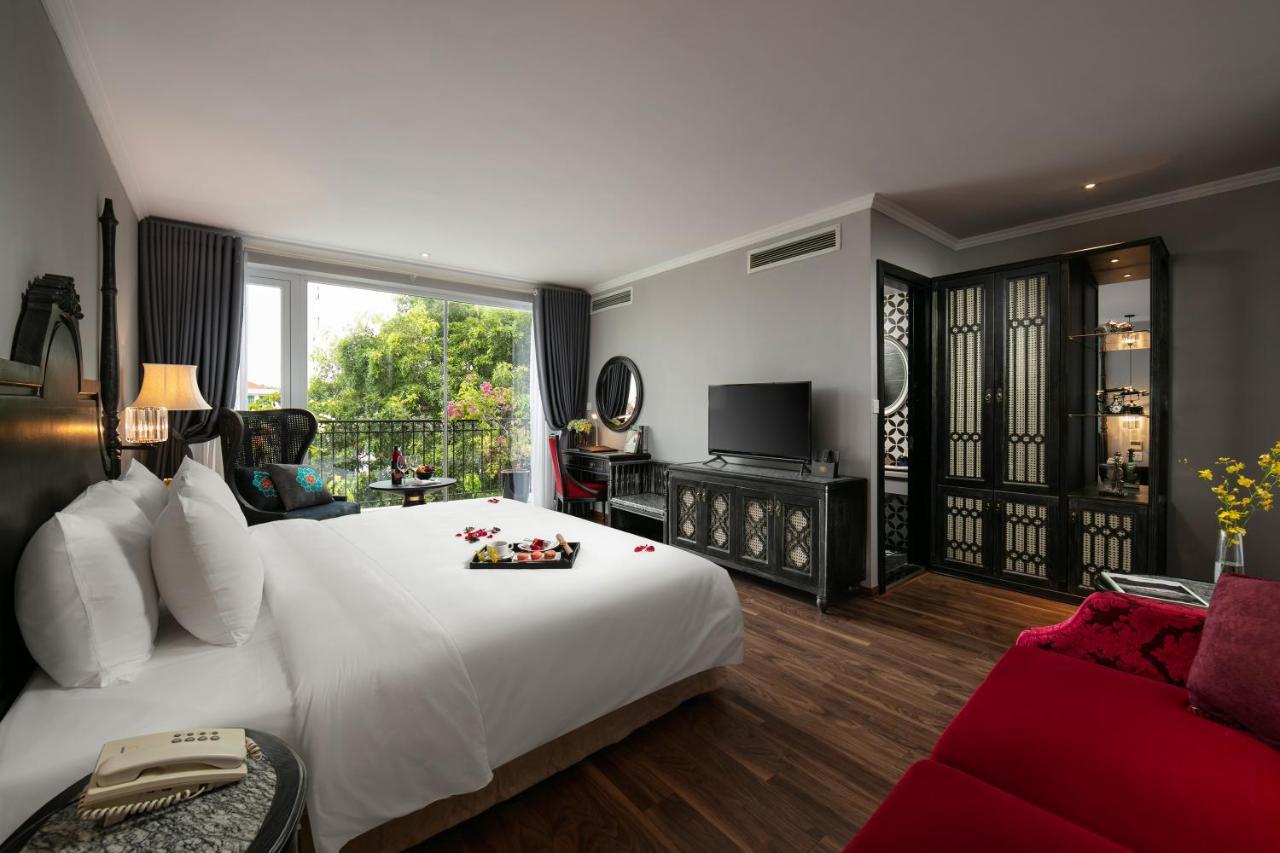 Shining & 4* Hanoi