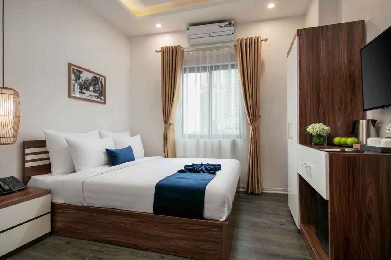 Patel Hotel