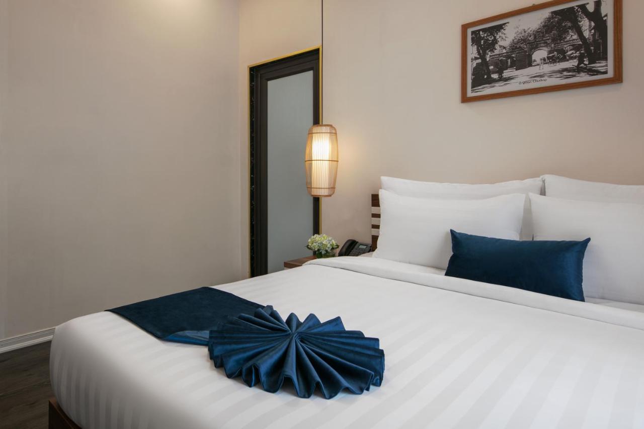 Hotel Patel 3*