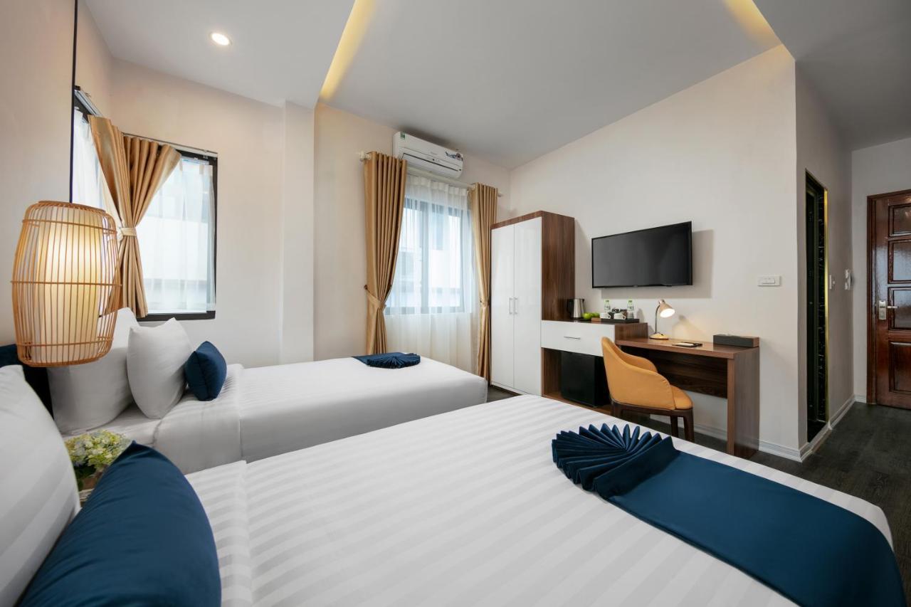 Hotel Patel
