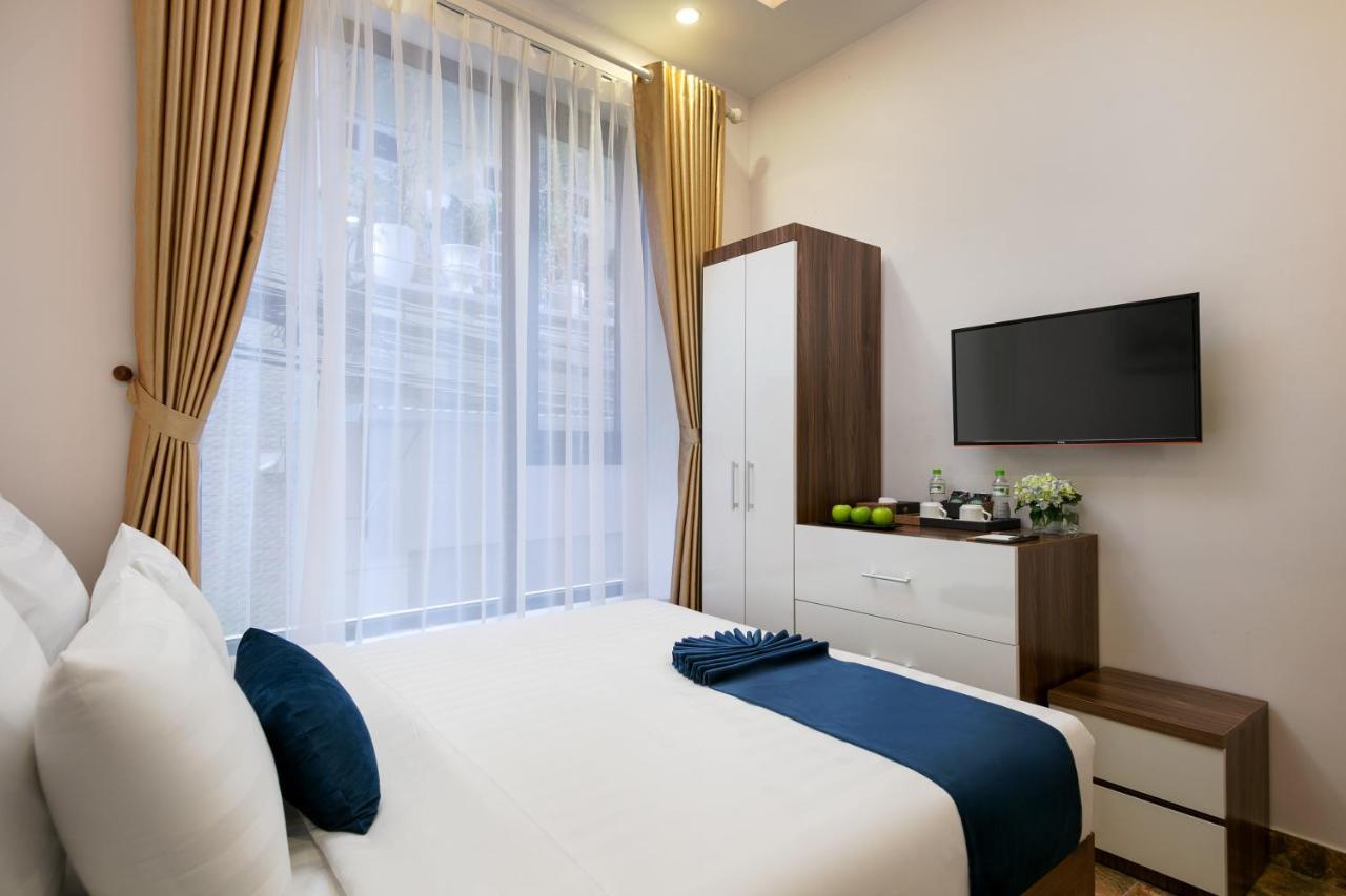 Hotel Patel Hanói