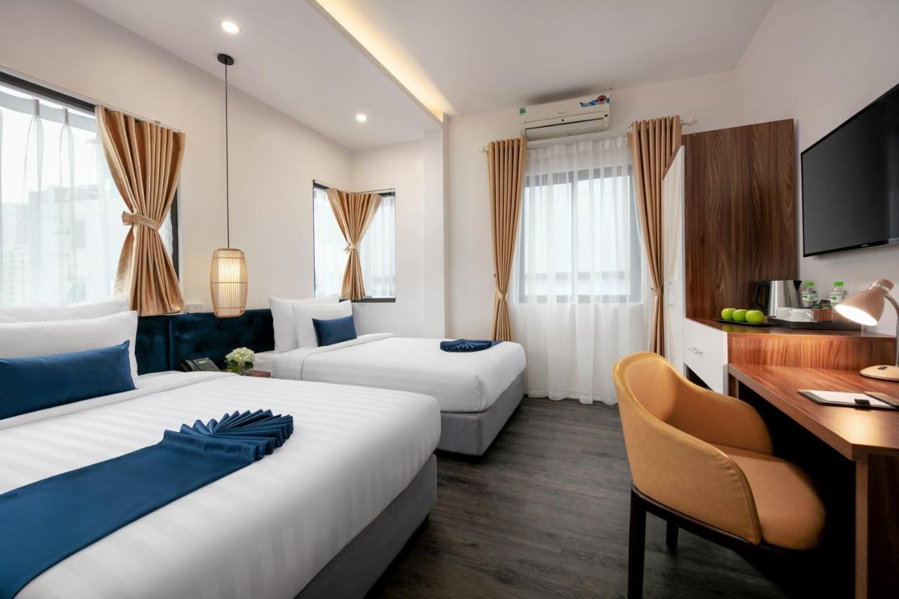 Patel Hotel Hanói