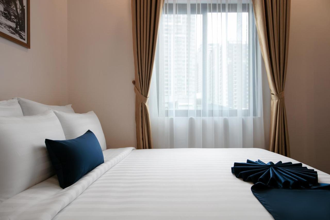 Patel Hotel