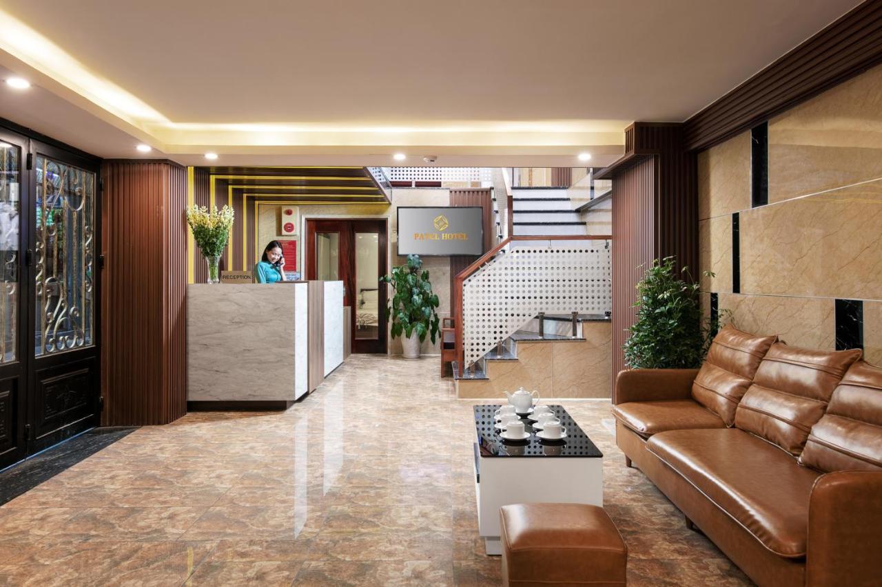 Hotel Patel