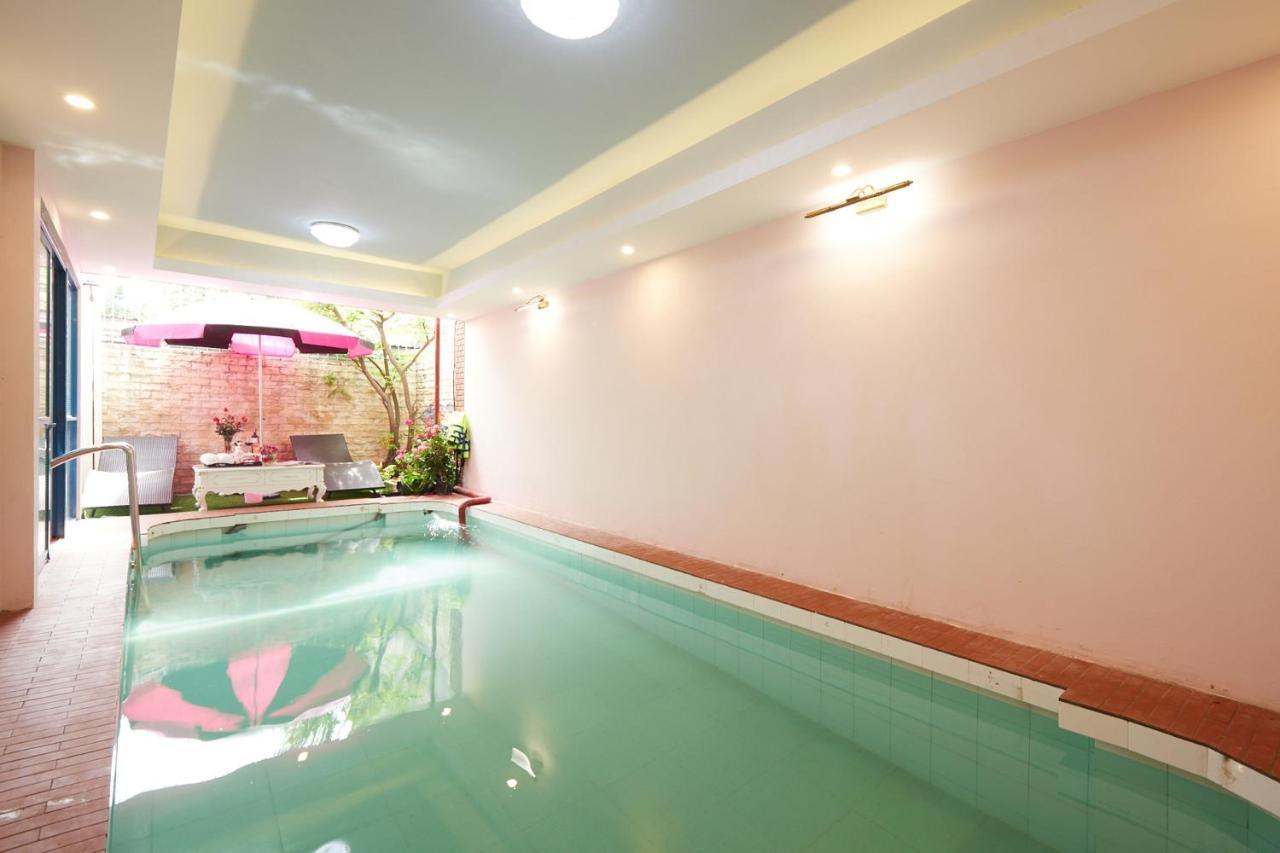 Hotel Lucky Budda 3*