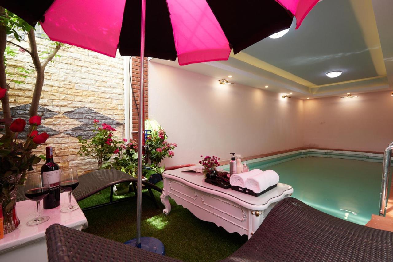 Lucky Budda 3* Hanoi