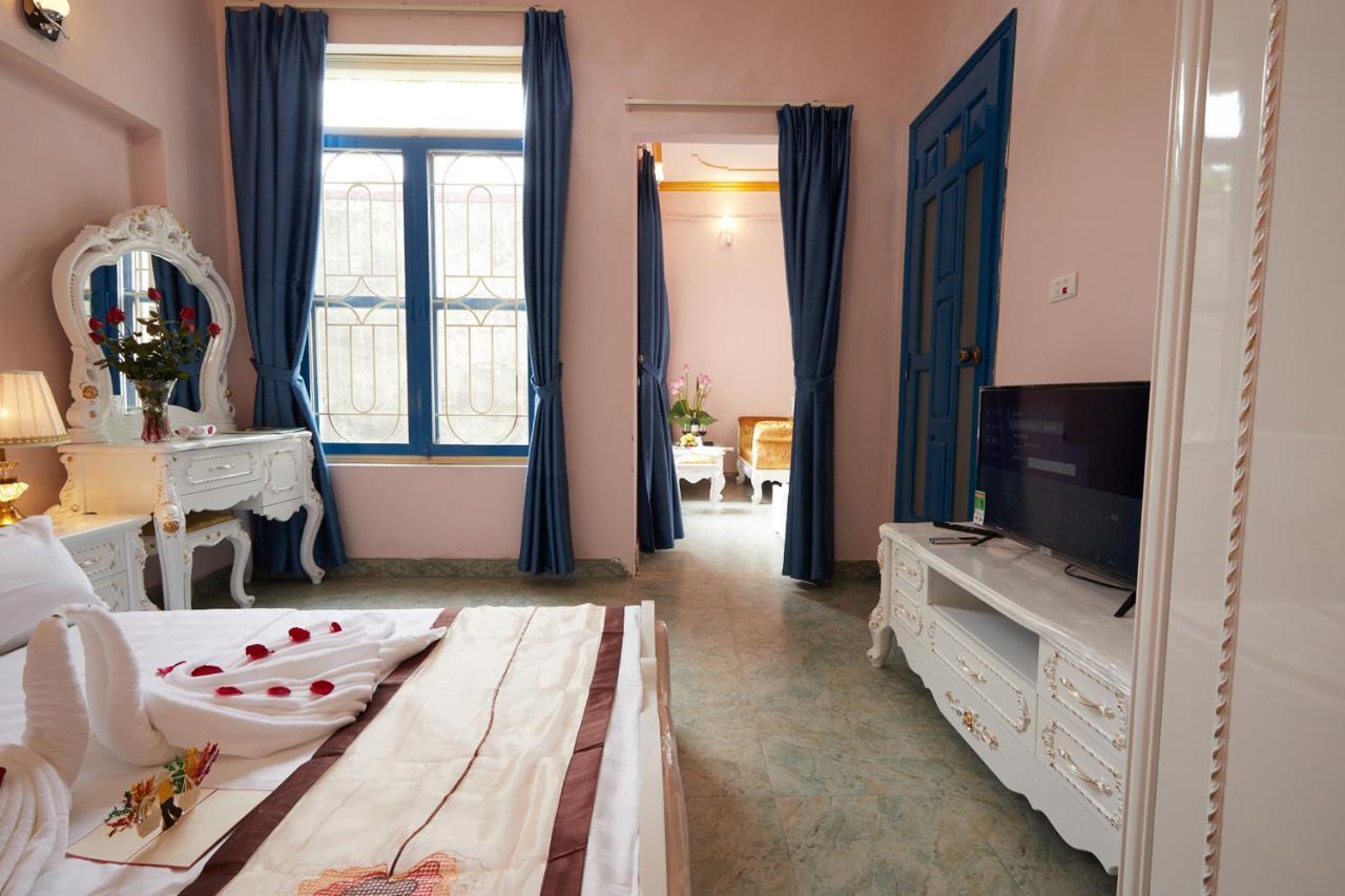 Lucky Budda 3* Hanoi