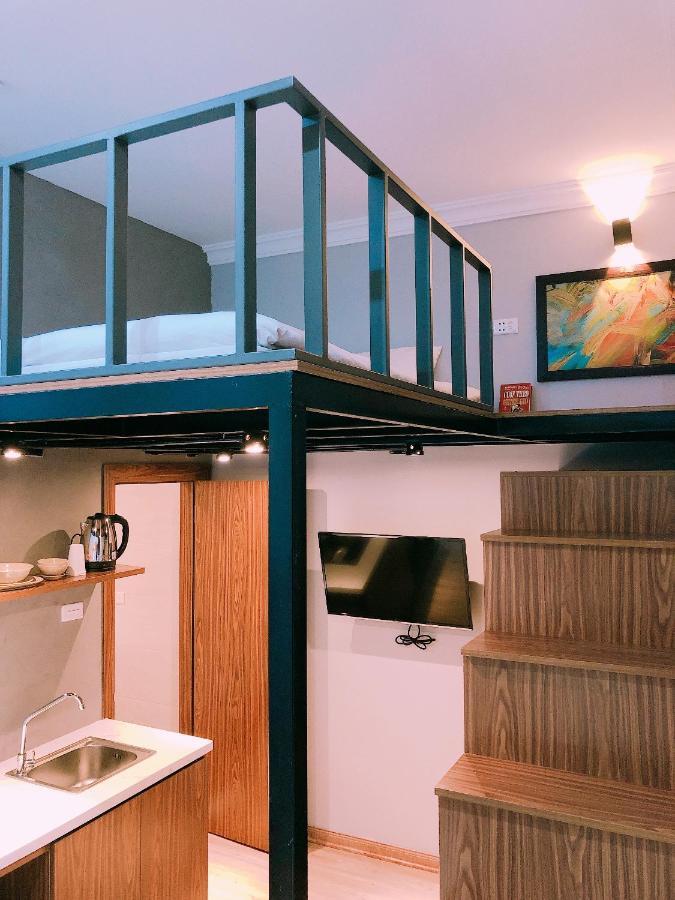 Nha La Guest house 2*