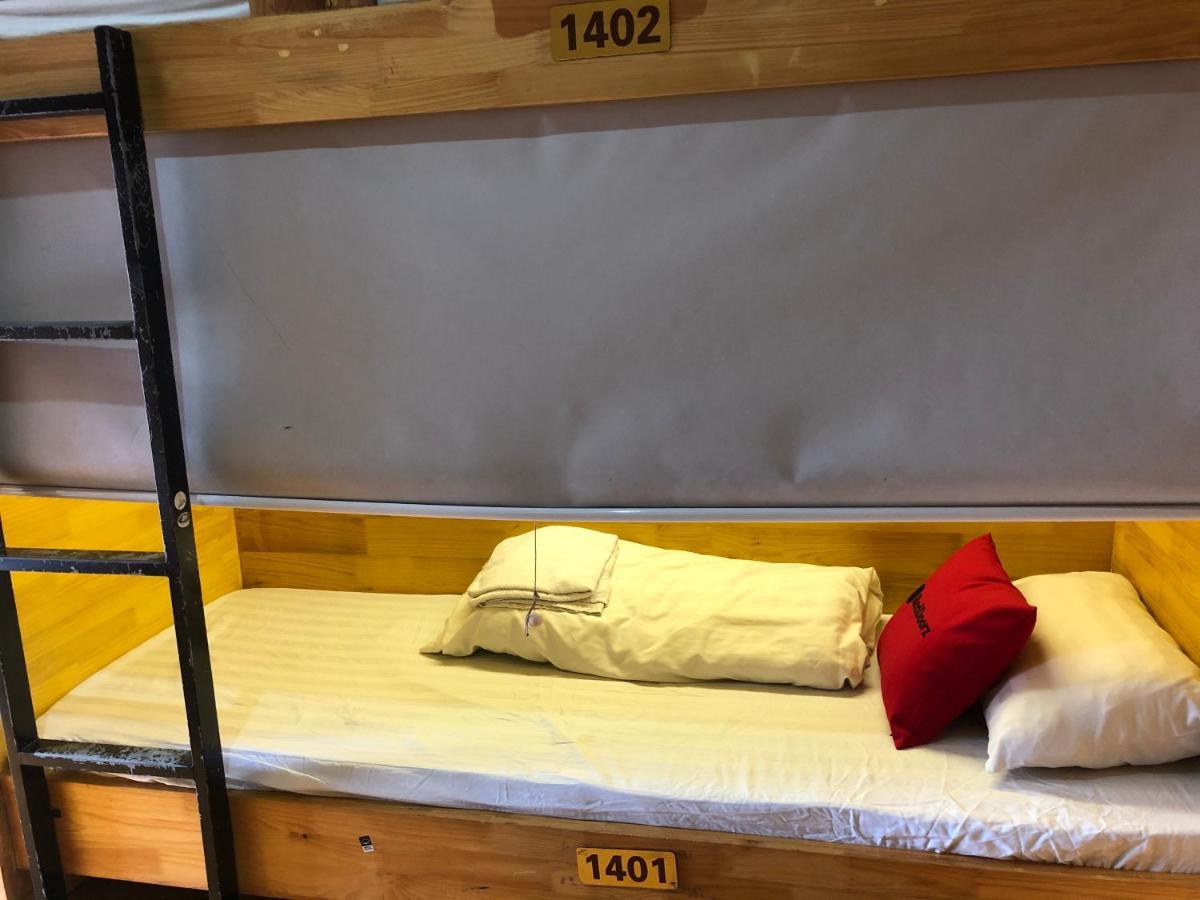 Hotel Box Hanoi