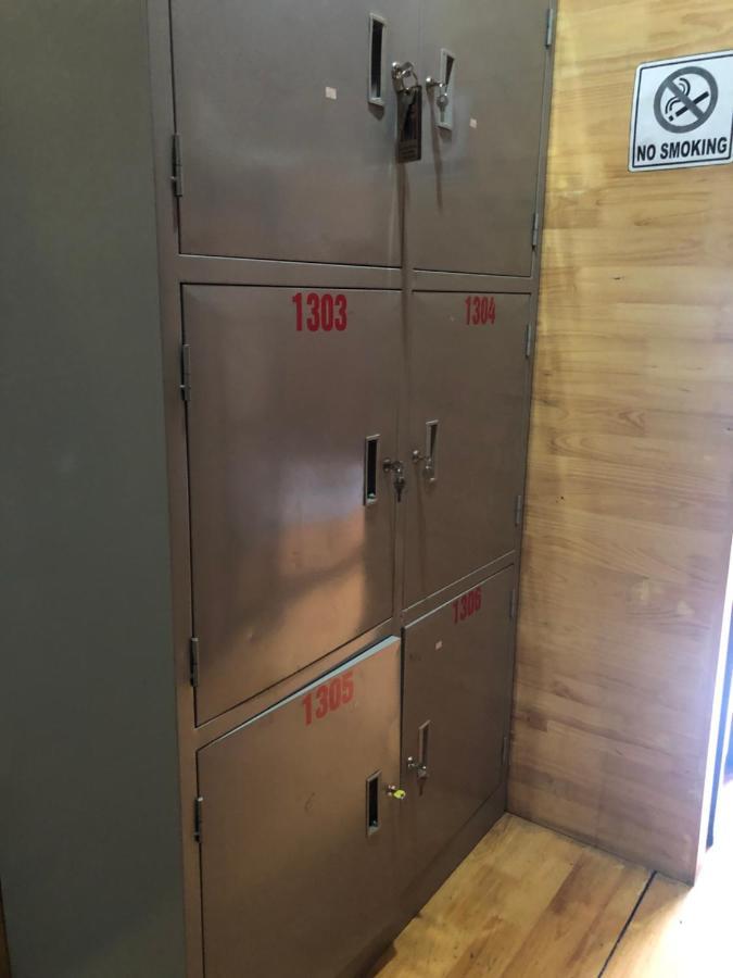 Box Hotel 2*