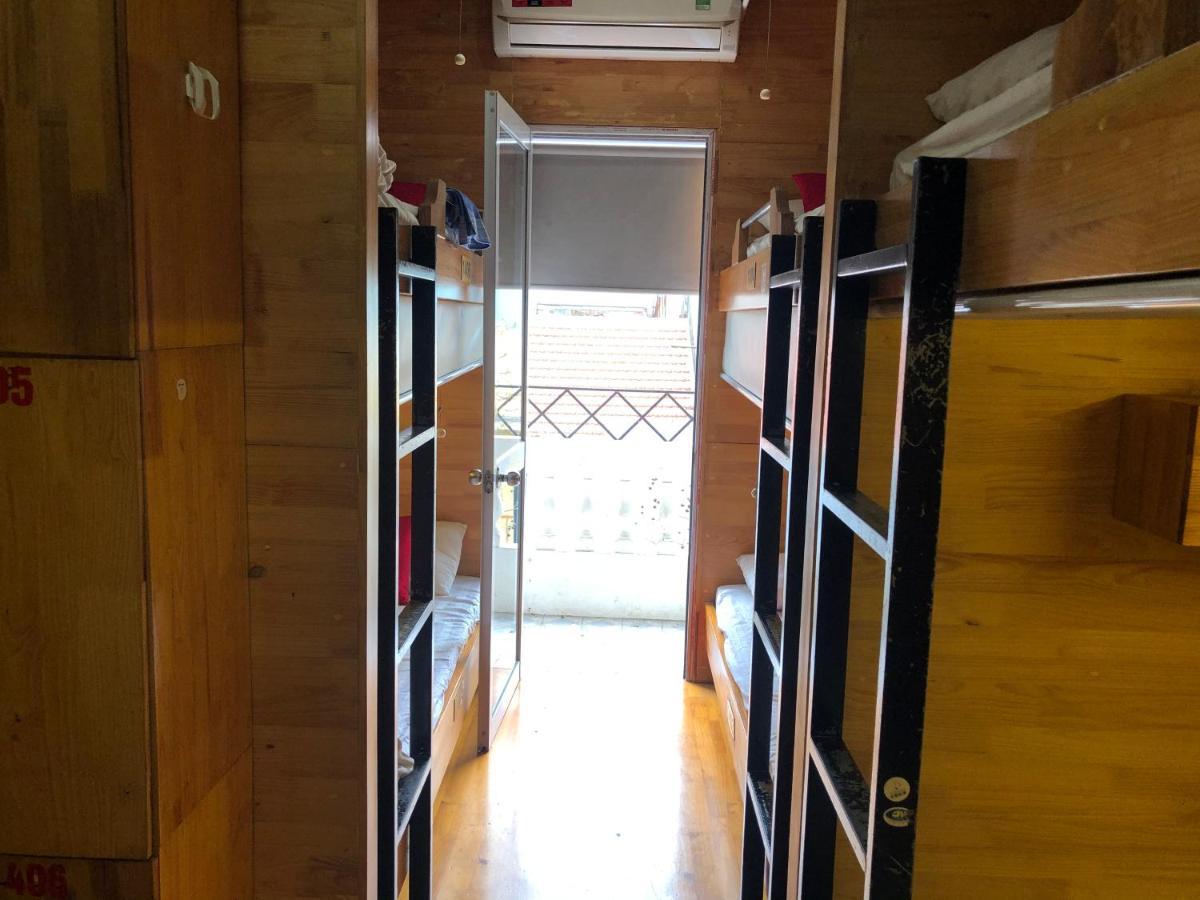 Box Hotel Hanoi