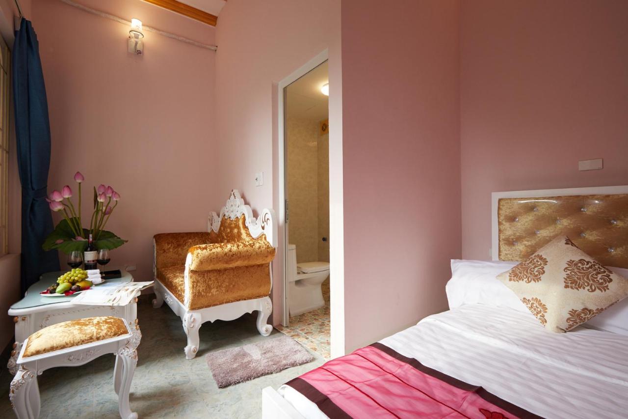 Hotel Lucky Budda 3*