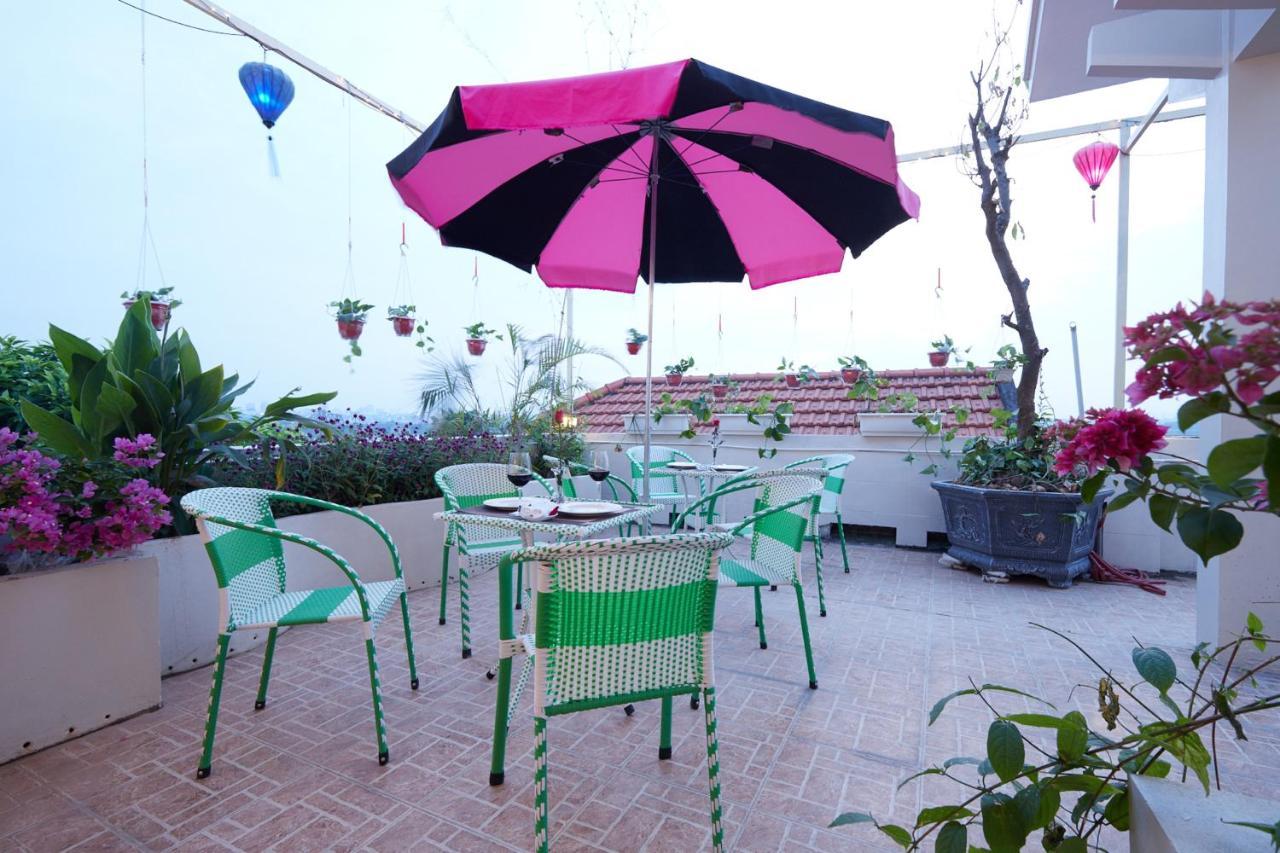 Hotel Lucky Budda