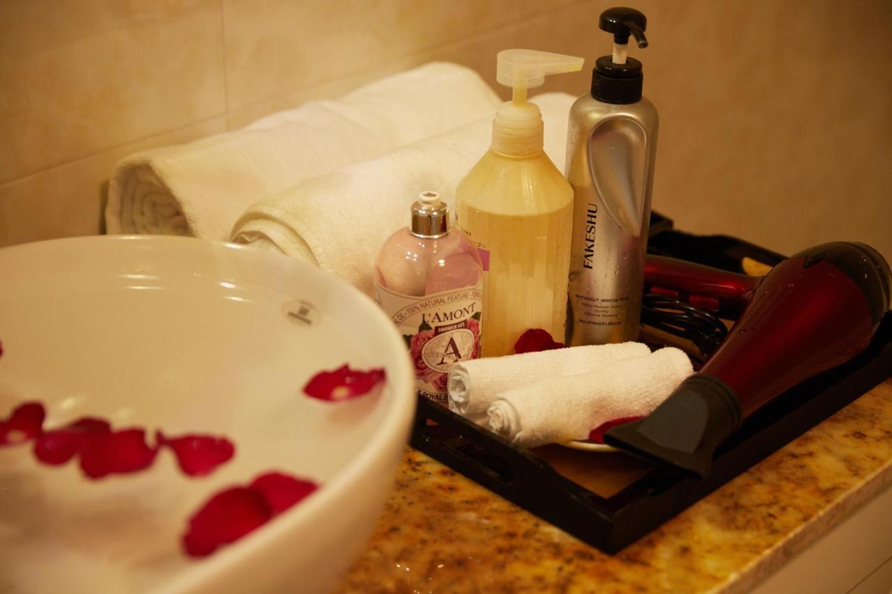 Lucky Budda Hotel 3*