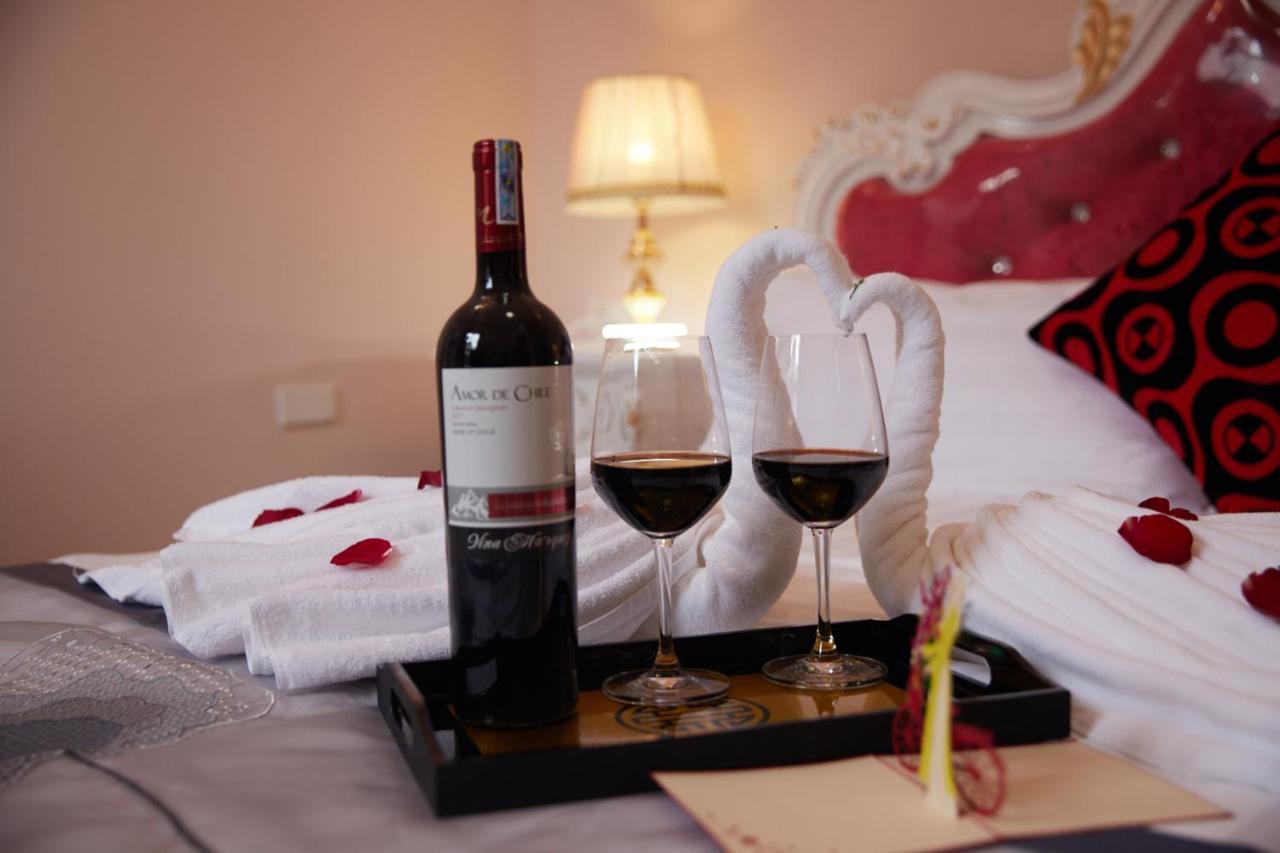 Lucky Budda Hotel Hanoi